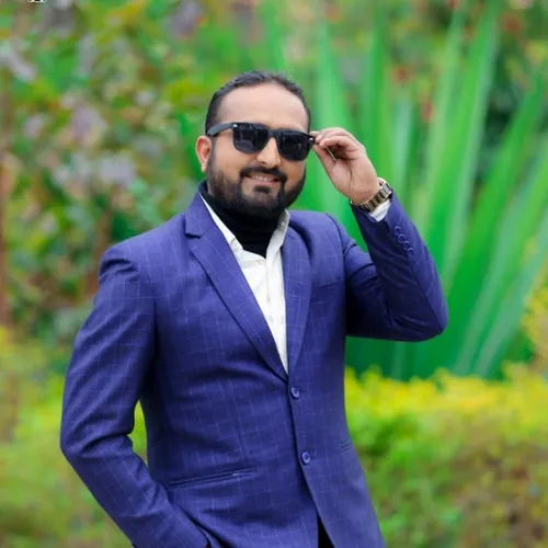 Bishal Dhungana, the Best