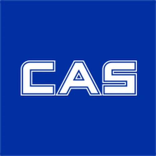 CAS Galileo TV