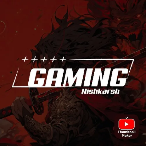 gaming nishkarsh