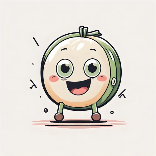Big Eyes Cute