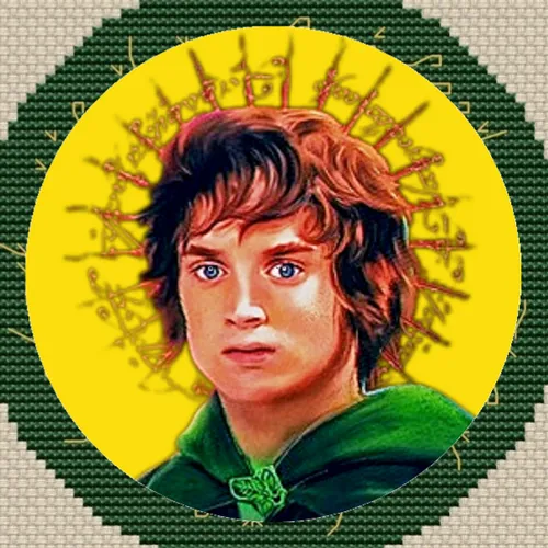 For Frodo