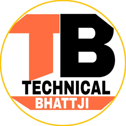 Technical Bhattji