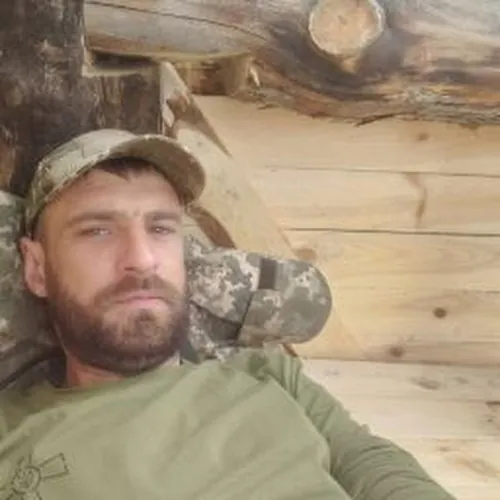 Максим Криворучко