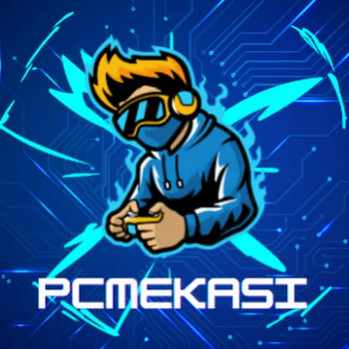 PCMekası