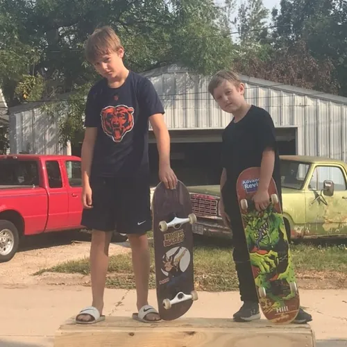WildRoseBros