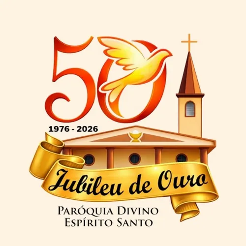 Paróquia Divino Espírito Santo - Manaus-AM