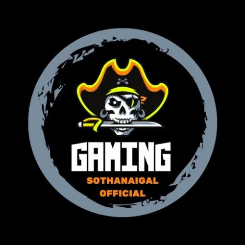 Gaming Sothanaigal
