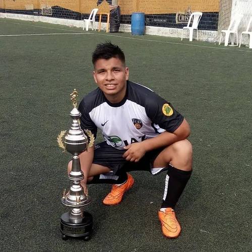 Victor Bryan Diaz