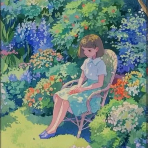 Ghibli Days