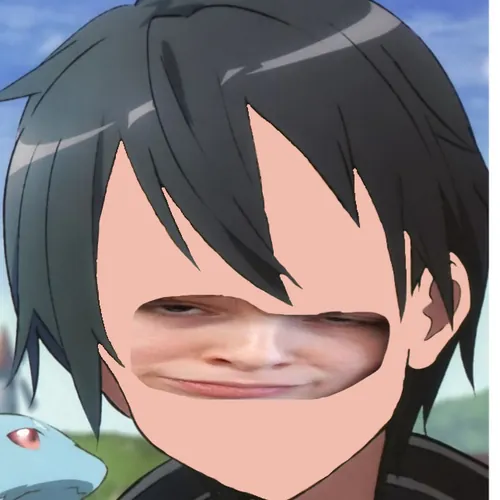 It's me jp