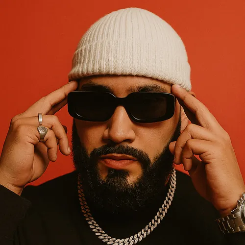 Strong Music Official