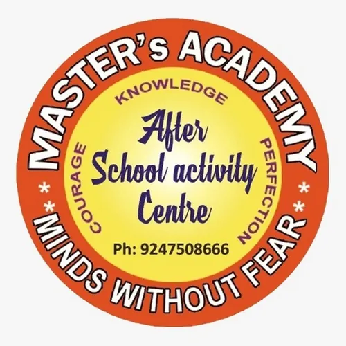 Master's Academy