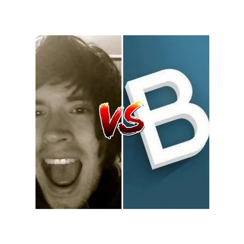 Hola soy german vs badabun German vs Badabun