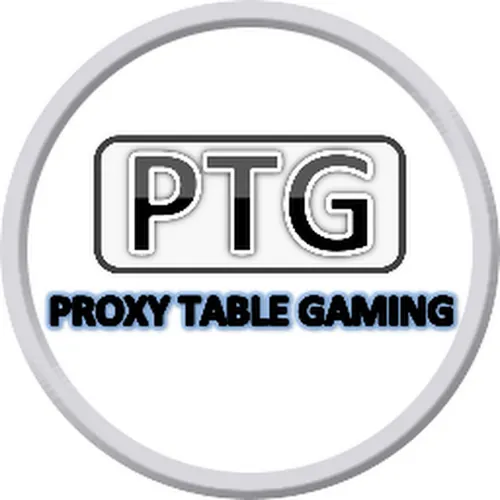 PTG Proxy Table Gaming