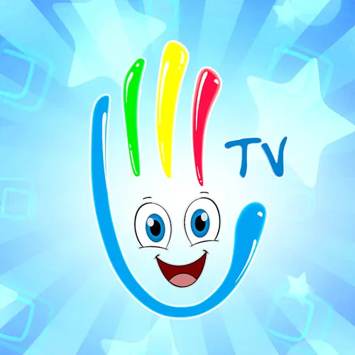 Afarin Kids TV