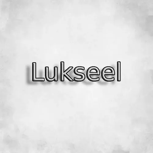 Lukseel