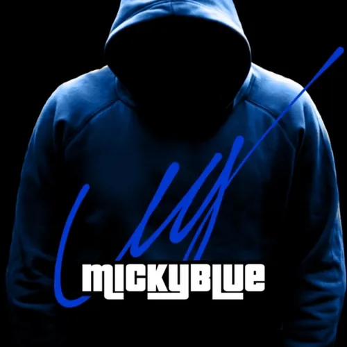 MickyBlue