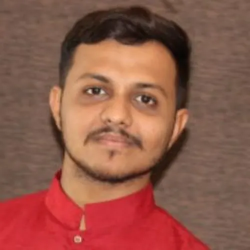 Utsav Patel