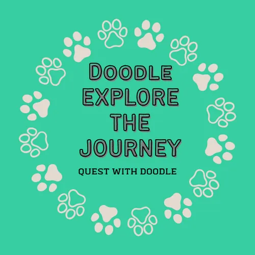 DOODL'E'S ADVENTURE