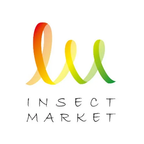 INSECT MARKET　昆虫と学びのポータルサイト
