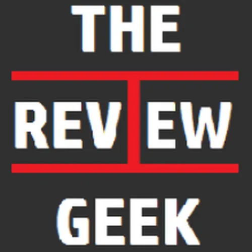 TheReviewGeek