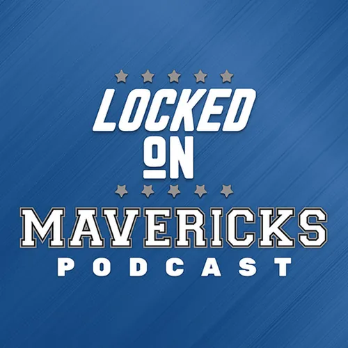 Locked On Mavericks