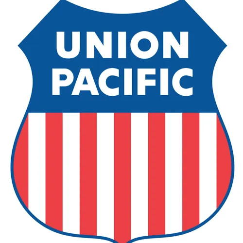 N-Scale Union Pacific Evanston Subdivision