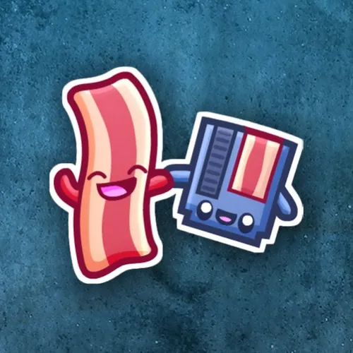Bacon and Games
