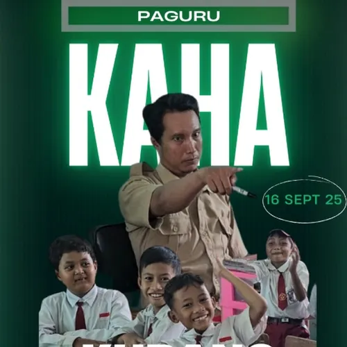 Paguru Kaha