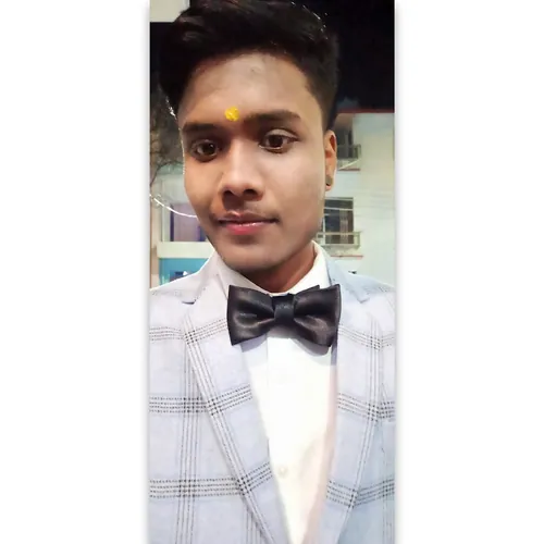 Divesh Kumar