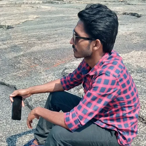 Shekhar Kumar ss