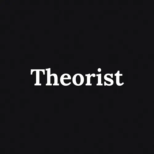 Theorist Podcast