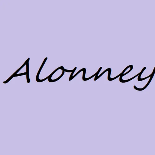 Alonney