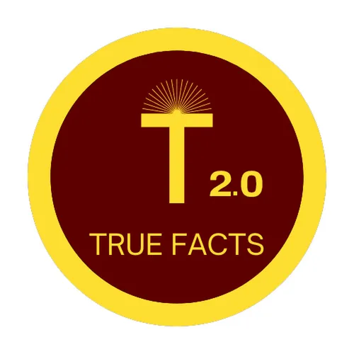 True Facts 2.0