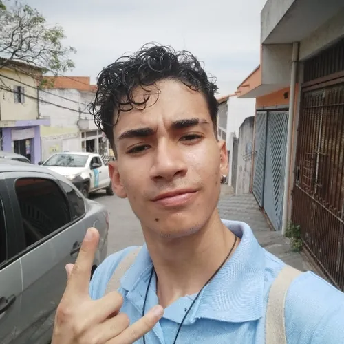 Hudson Diniz