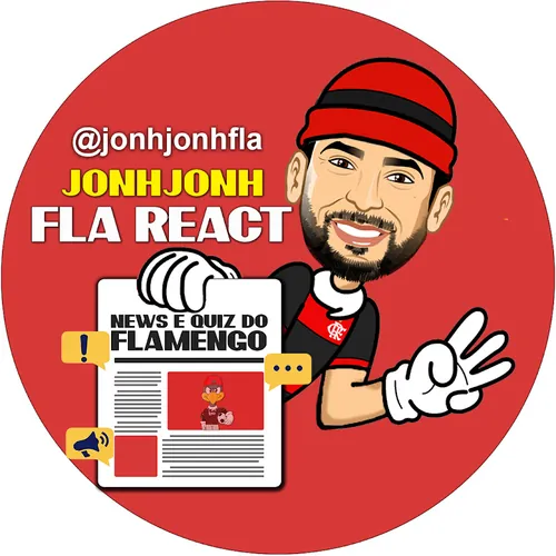 JonhJonh Fla React