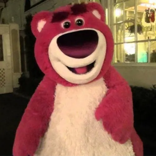 Lotso Brat XCX