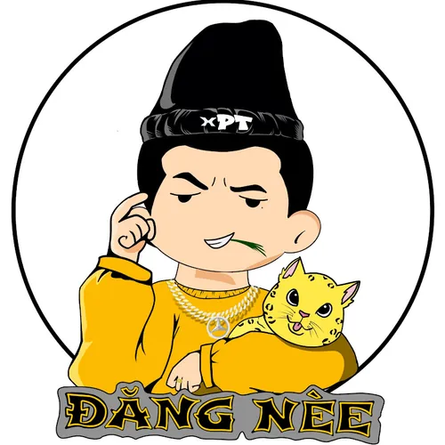 Đăng Nèe