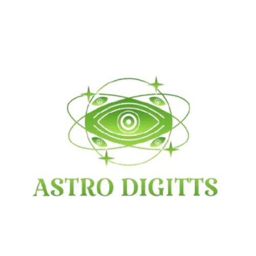 Astro Digitts