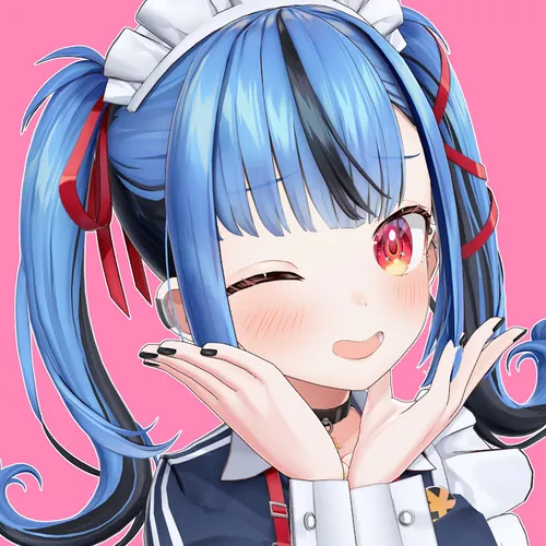 Nito Ch. 新兎わい