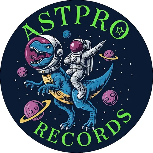 Astpro Records