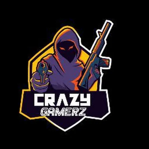 Crazy Gamerz