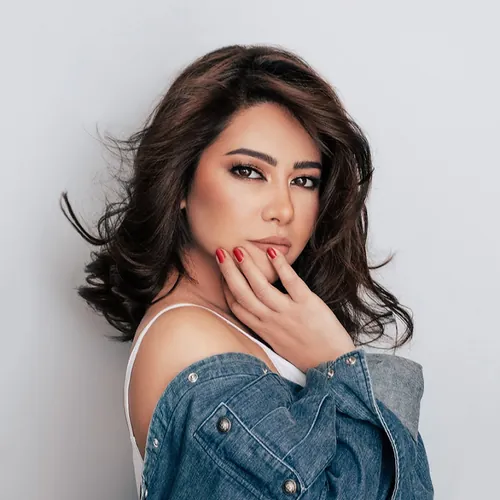 Sherin Abdel Wahab