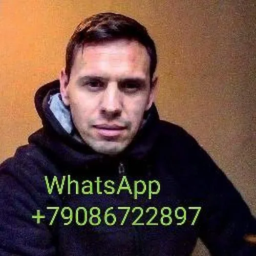 Valentin Kulibin