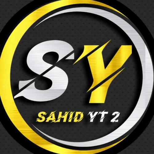 SAHID YT 2