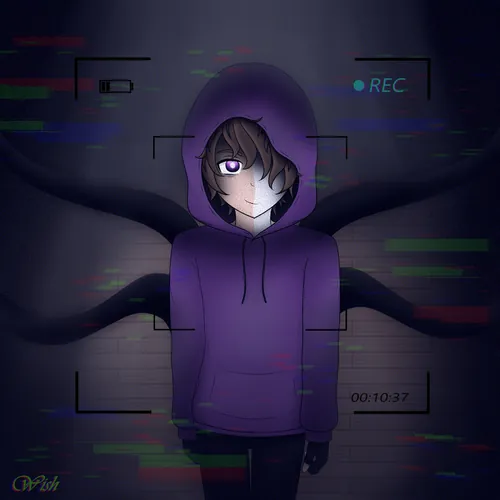 Theawesome Slenderman