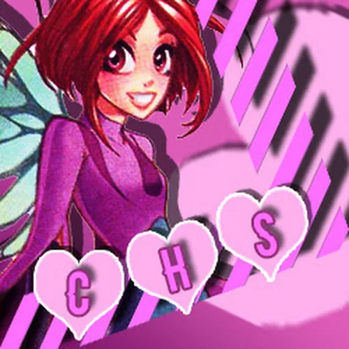CandyHeartStudio
