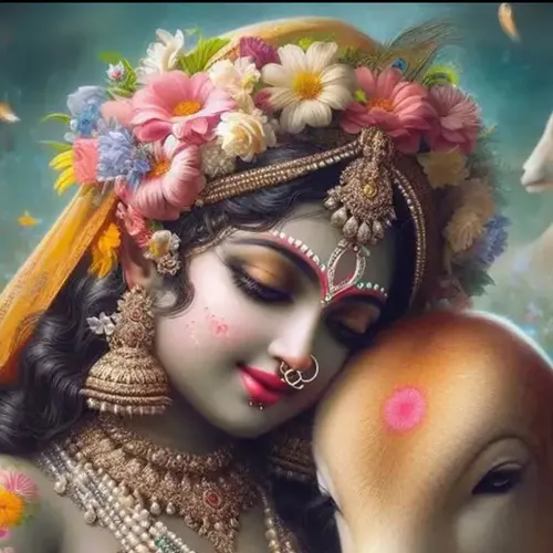 MERI KISHORI RADHEE