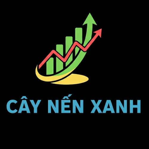 Cây Nến Xanh  