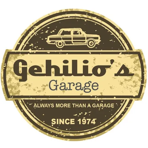 Gehilio's Garage